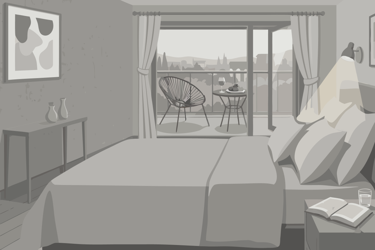 Apartamento Família (NEP)