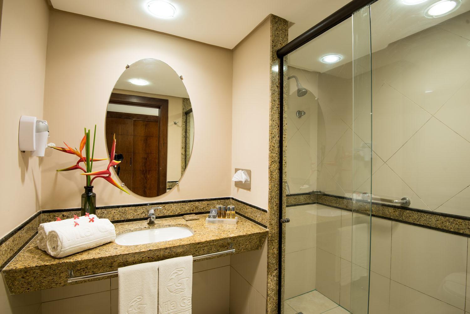 Family Apartment